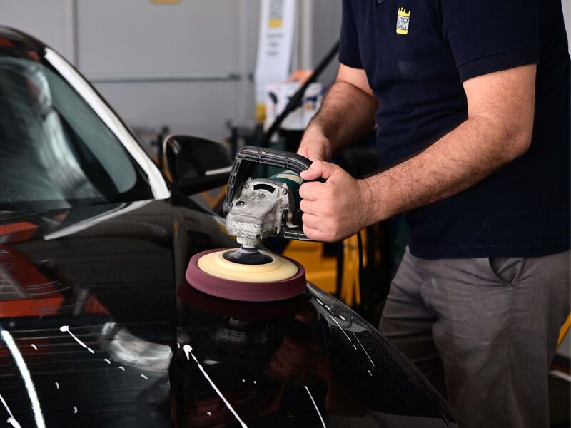 Yahşihan Oto Pasta Cila