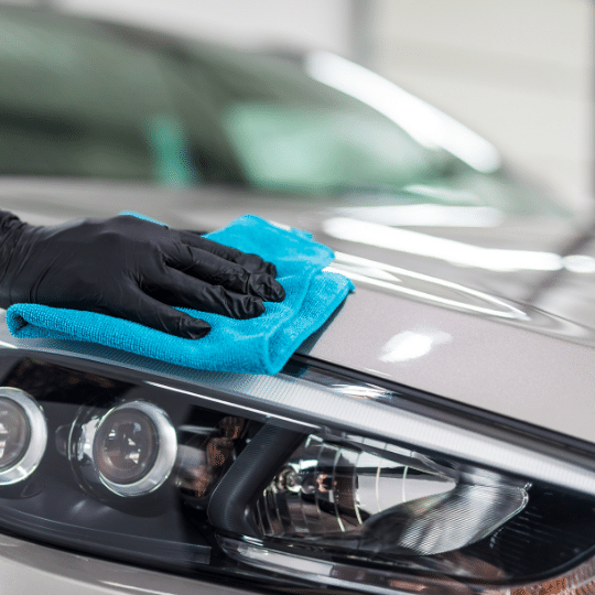 Yahşihan Oto Pasta Cila